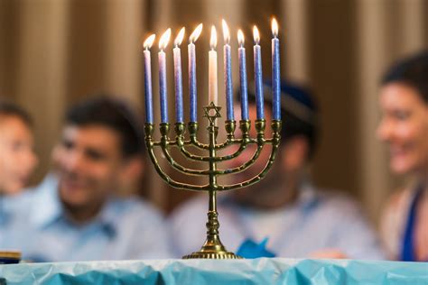 what is hanukkah in judaism